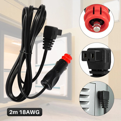 Kabel anschlussleitung 12v - 2m,