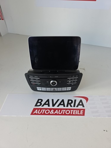 Original mercedes w246 w176 - original,