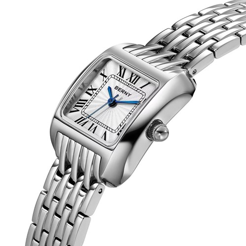 Berny damen uhr quarz - berny,