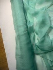 Reiner Seidenchiffon, 114 cm
