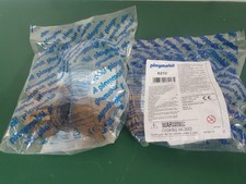 Playmobil 6218 Großes Fass  2 Stück Neu Und Ungeöffnet Mittelalter Räuber 