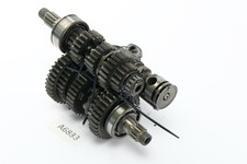 Kawasaki Z 1000 KZ 1000 A1 KZT00A 1978 - Getriebe A6833