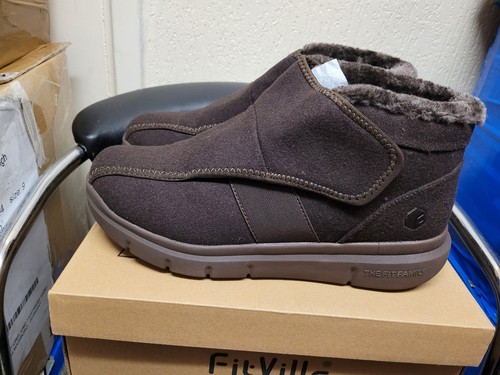 Fitville herren extra weite - fitville,
