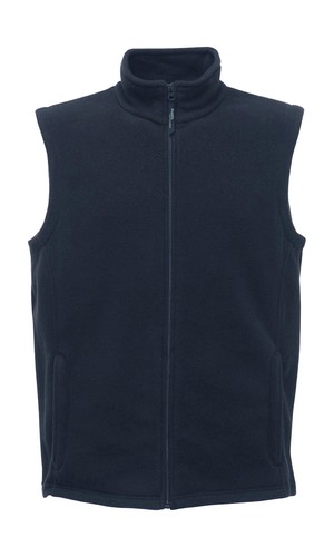 Regatta fleeceweste herren - fleeceweste,