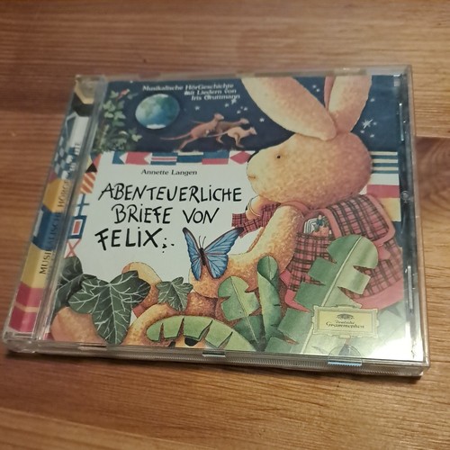 Abenteuerliche briefe von - abenteuerliche,