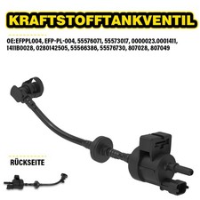 Tankentlüftungsventil