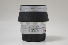 Leica M 50mm f1.4 Summilux