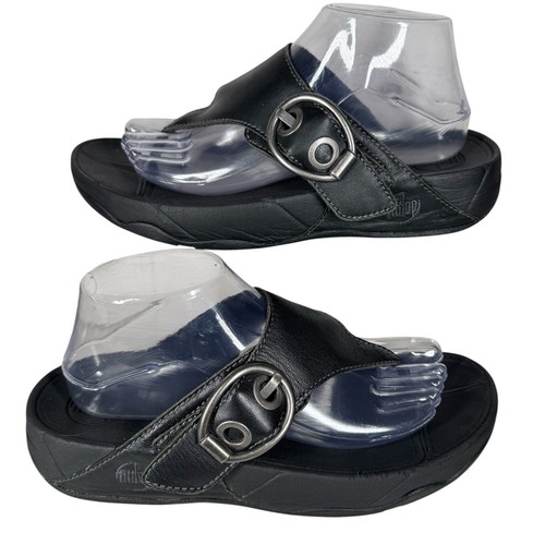 Fitflop lulu buckle - fitflop,