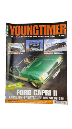 Motor klassik youngtimer - motor,