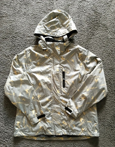 Rodeo allwetterjacke gr - -,