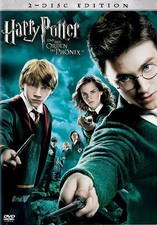 Harry Potter und der Orden des