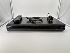 Panasonic DMR-EX93C DVD