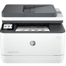 HP LaserJet Pro MFP 3102fdn
