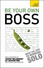 Be Your Own Boss Taschenbuch