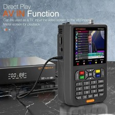 Profi Sat Finder GTMEDIA V8