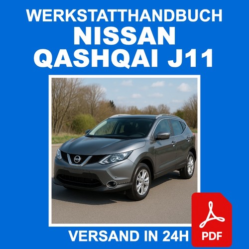 Werkstatthandbuch nissan - werkstatthandbuch,
