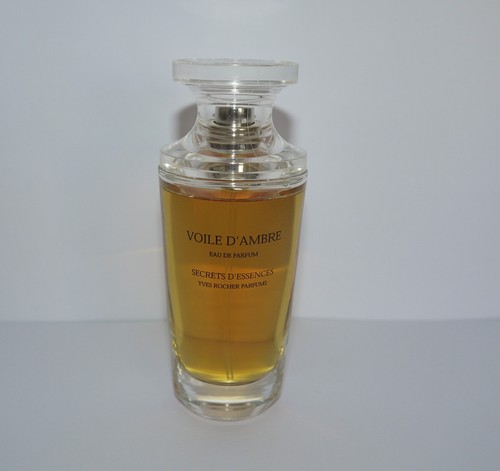 Yves rocher parfum voile - rocher,