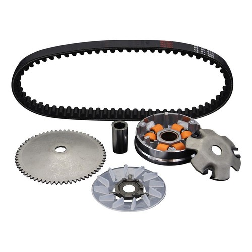 Variomatik set kit - variomatik,