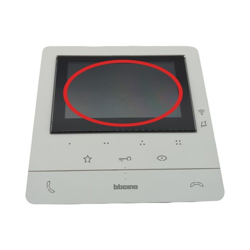 Bticino classe 100x16e video - classe,