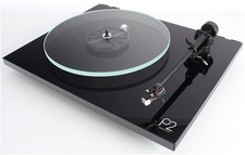 HiFi-Plattenspieler mit RB220