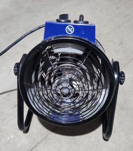 Einhell elektro heizer eh - , elektro-heizer