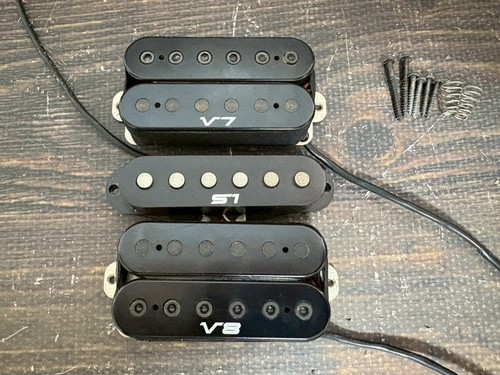 Ibanez v8 hsh - v7/s1/v8,