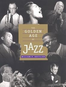 The golden age jazz - the,