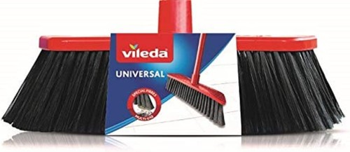 Universelle kehrbürste mit - universelle,