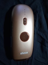 Shinie IPL 2.0 - Dauerhafte