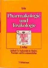 Pharmakologie und Toxikologie