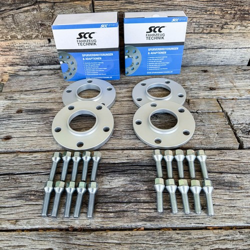 Scc spurverbreiterung 20mm - scc,