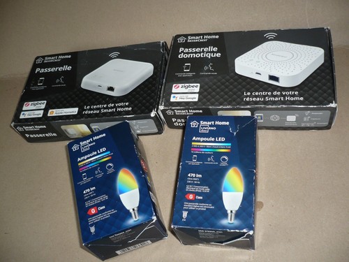 Silvercrest smart home - 2,