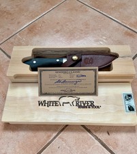 White River - Sendero Classic