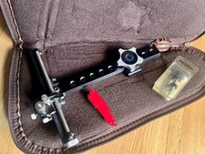 Compoundbogen Visier Chek-it