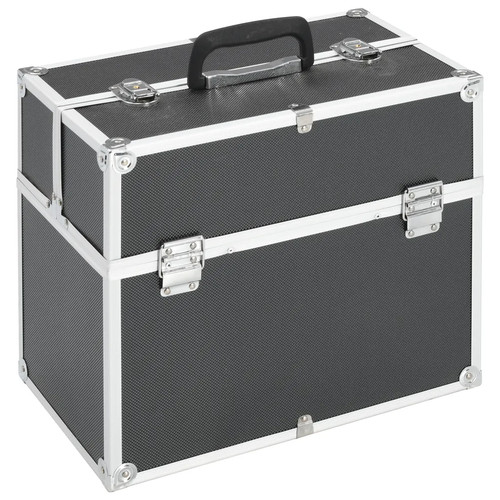 Walplus schwarz aluminium - walplus,