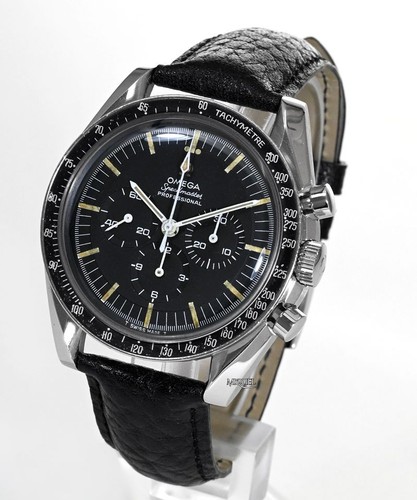 Omega speedmaster moonwatch - omega,
