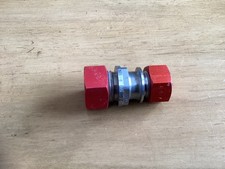 BAC SECMA Concorde Kraftstoffregelventil selten Teilenr. 66-845-244-00