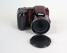 Nikon Coolpix L820
