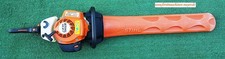 Stihl HS 81 T sehr guter