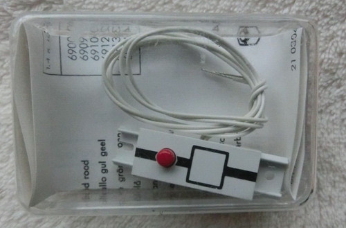Fleischmann 6902 - 10,