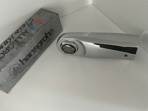 Hansgrohe axor allegroh - axor,