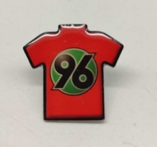 Hannover hsv trikot pin - 96,