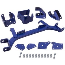 Drop Axle Lift Kit fit for