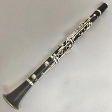 YAMAHA YCL-852IIV Klarinette