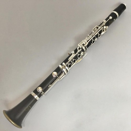 Yamaha ycl 852iiv klarinette - yamaha, ycl-852iiv