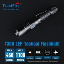 TrustFire T30R LEP