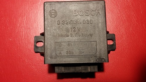 Bosch 0335411030 relais - bosch,