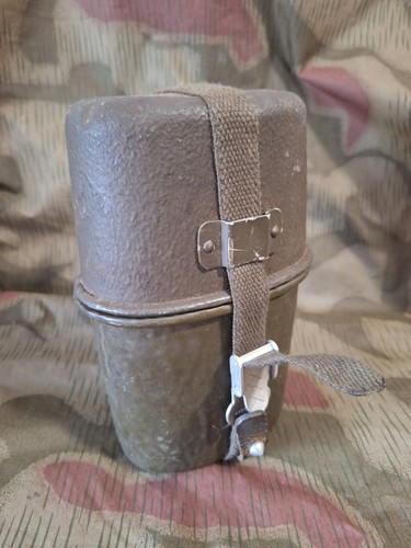 Bundeswehr trinkflasche - bundeswehr,