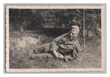 Wolterdingen 1944 - Portrait