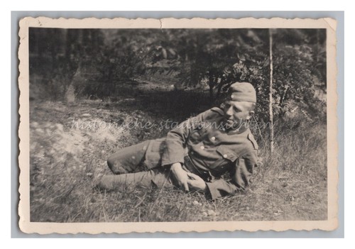 Wolterdingen 1944 portrait - 1944,